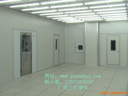福建动物房装修公司,福建实验室装修公司,福建电子厂房净化工程
