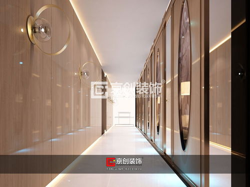 商丘酒店装修公司3500平精品酒店装修案例